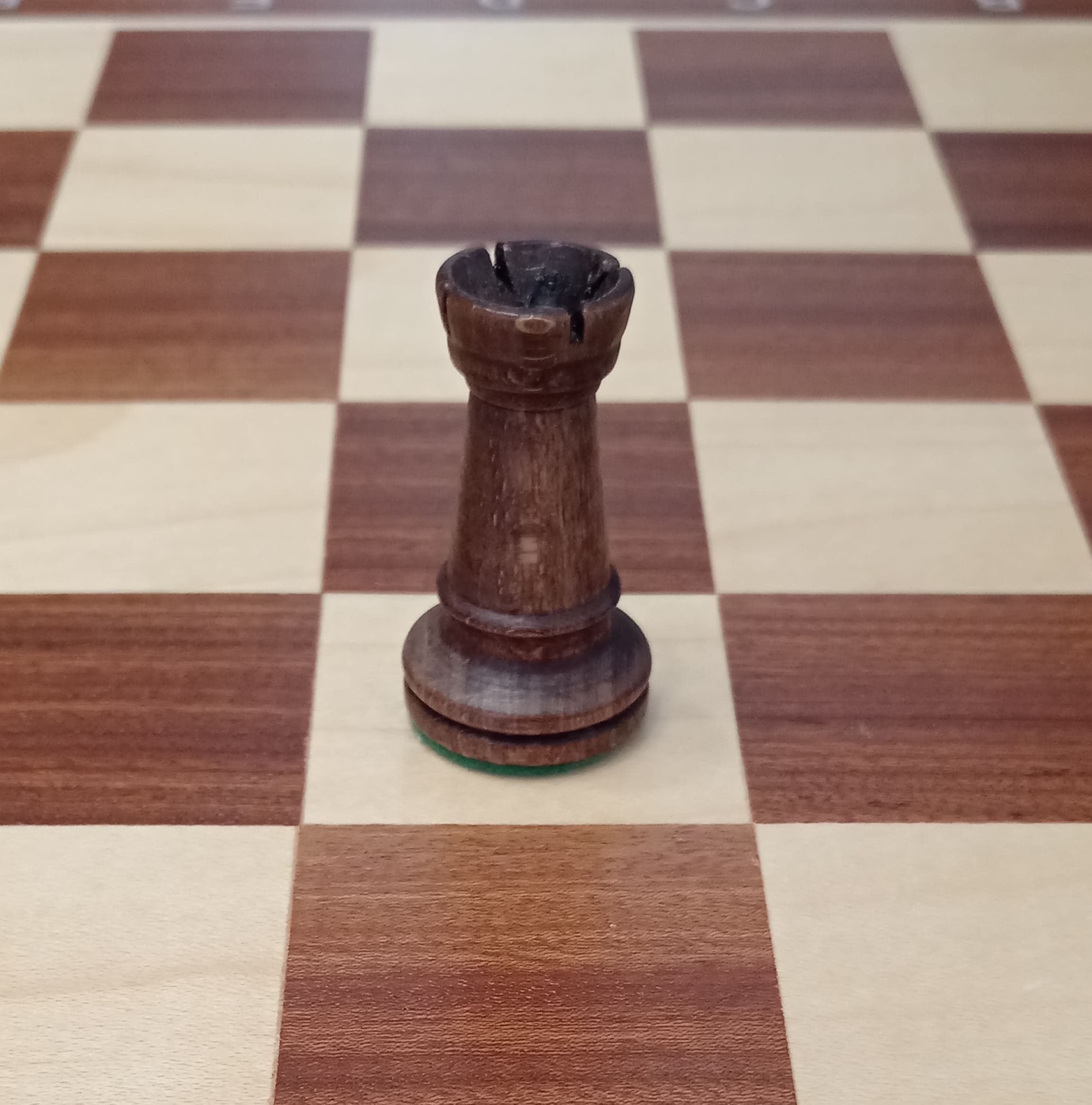 Черная ладья